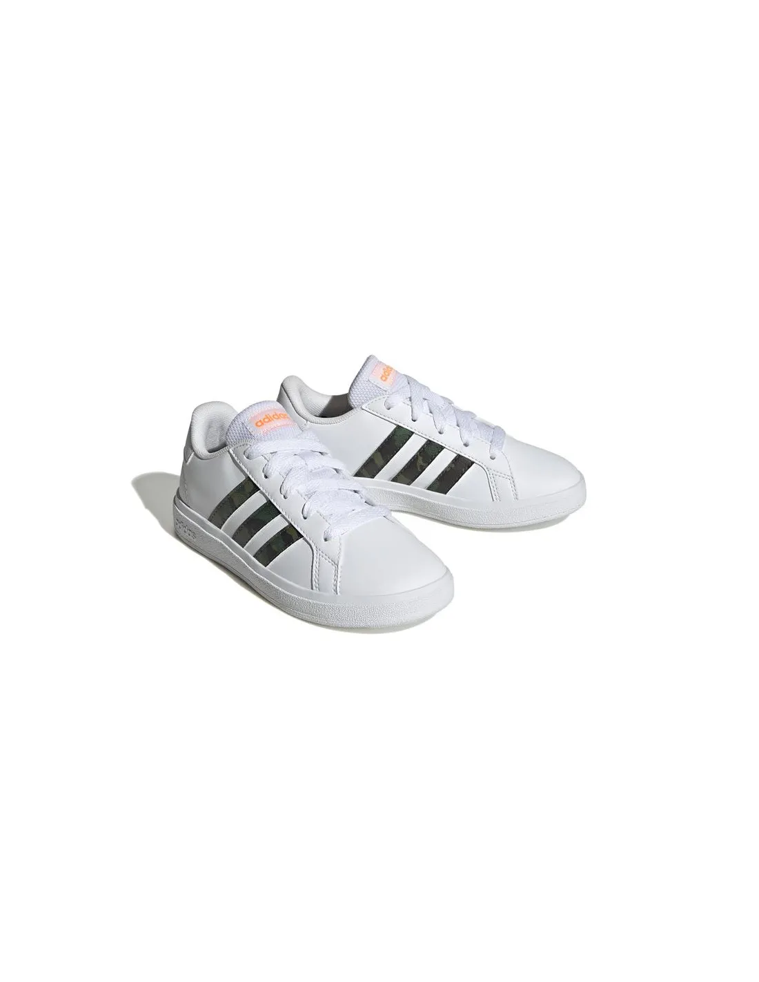 Zapatillas adidas Grand Court 2.0 Infantil