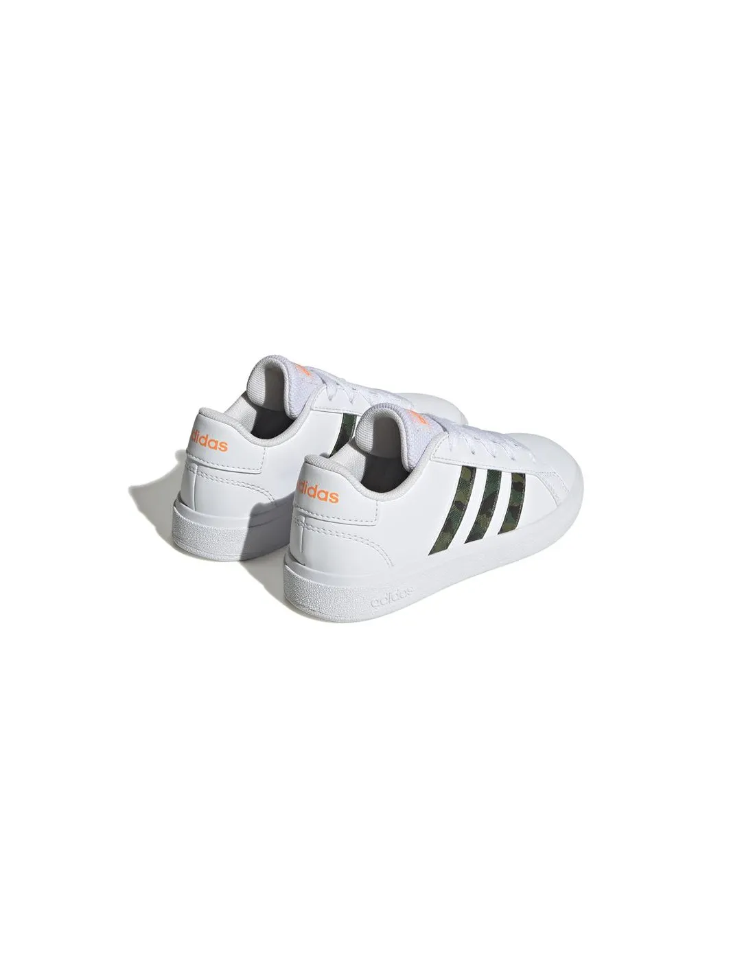 Zapatillas adidas Grand Court 2.0 Infantil