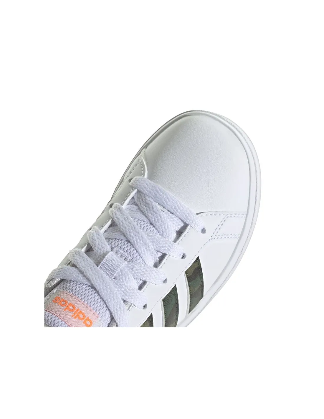 Zapatillas adidas Grand Court 2.0 Infantil