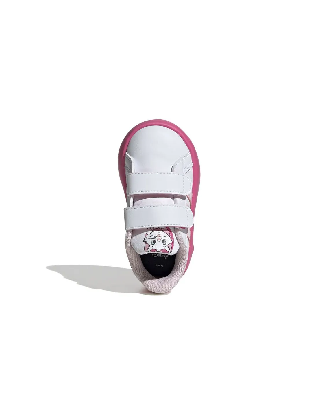Zapatillas adidas Grand Court 2.0 Marie  Infantil Blanco/Rosa
