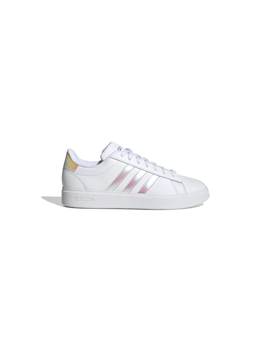 Zapatillas adidas Grand Court Cloudfoam Lifestyle Mujer