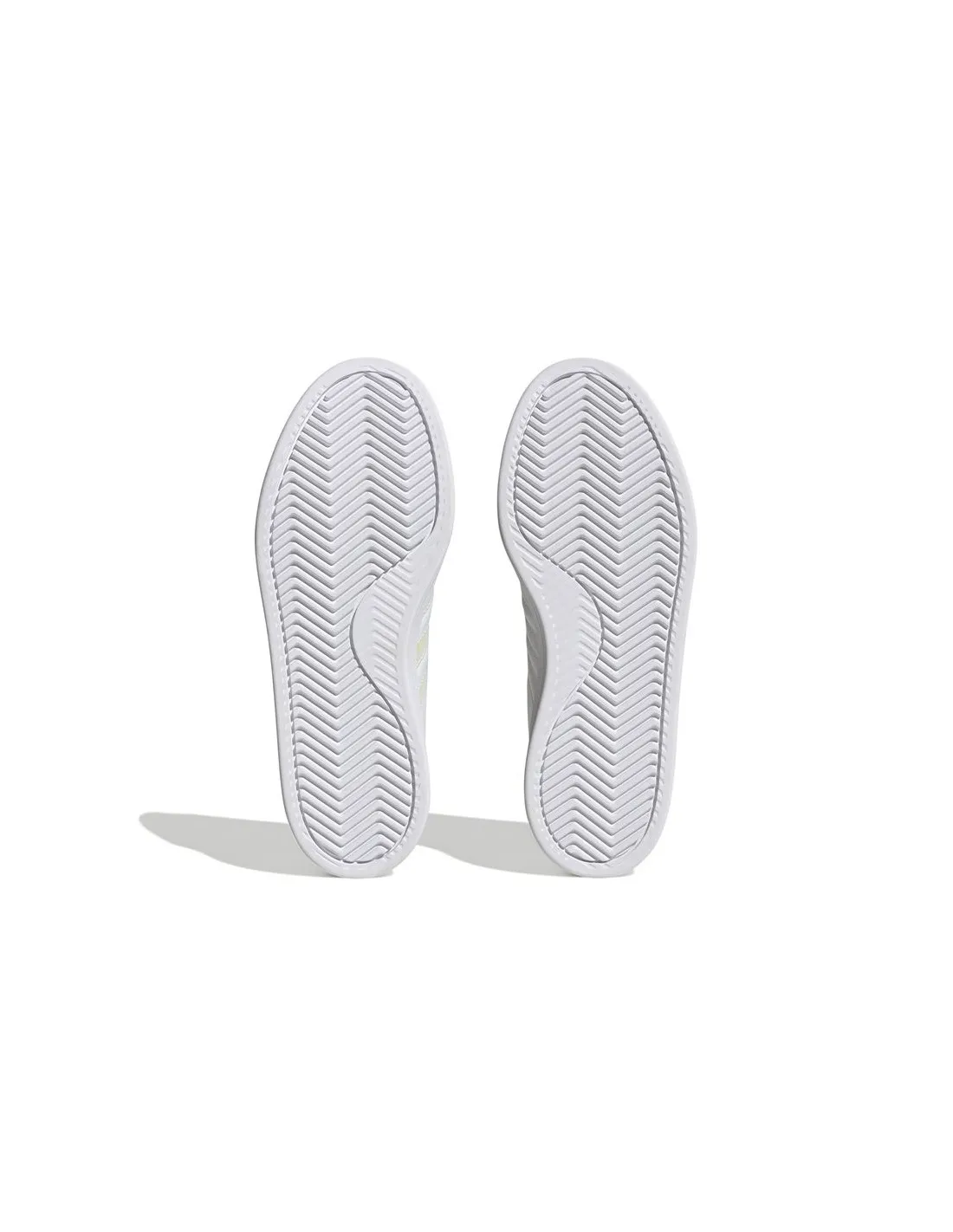 Zapatillas adidas Grand Court Cloudfoam Lifestyle Mujer