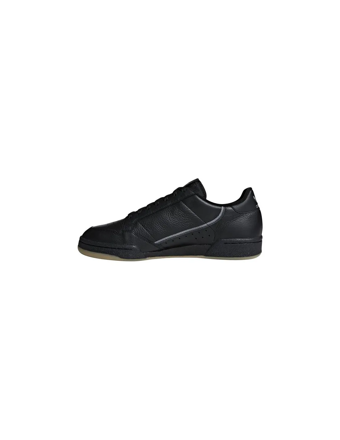 Zapatillas adidas Originals Continental 80 Negro