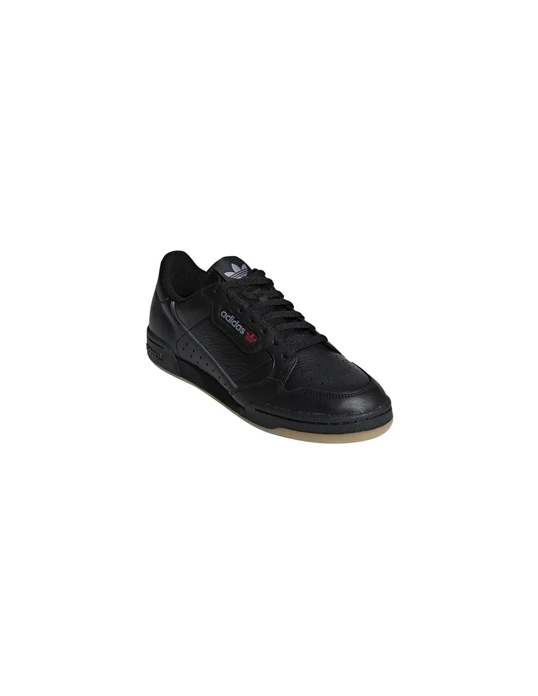 Zapatillas adidas Originals Continental 80 Negro