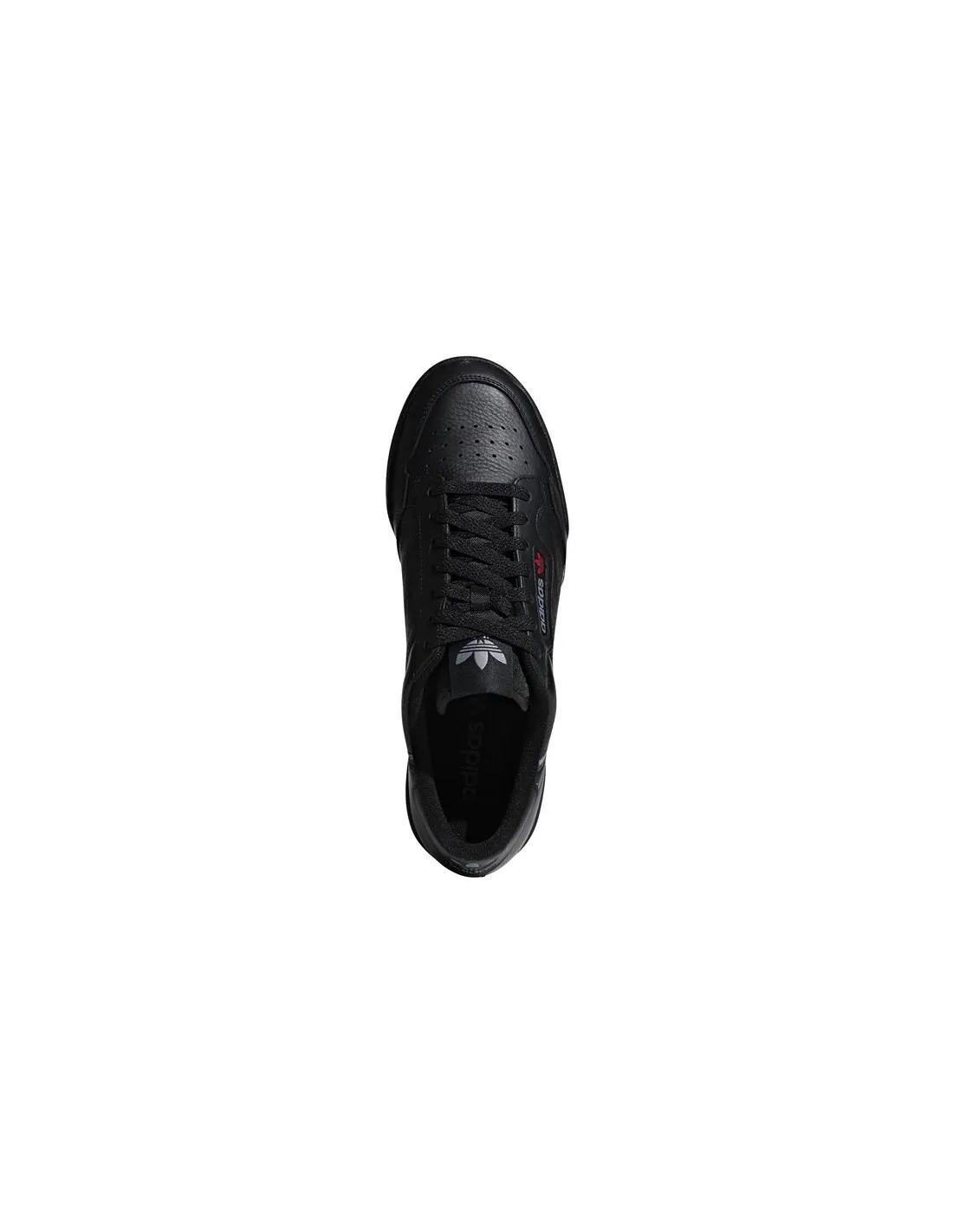 Zapatillas adidas Originals Continental 80 Negro