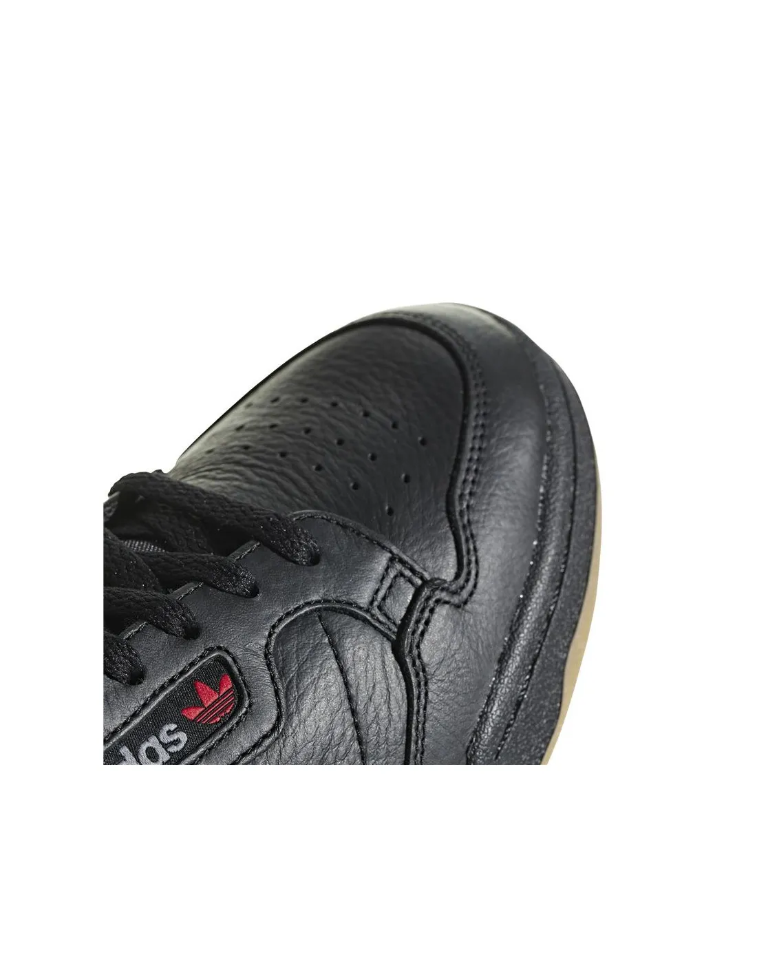 Zapatillas adidas Originals Continental 80 Negro