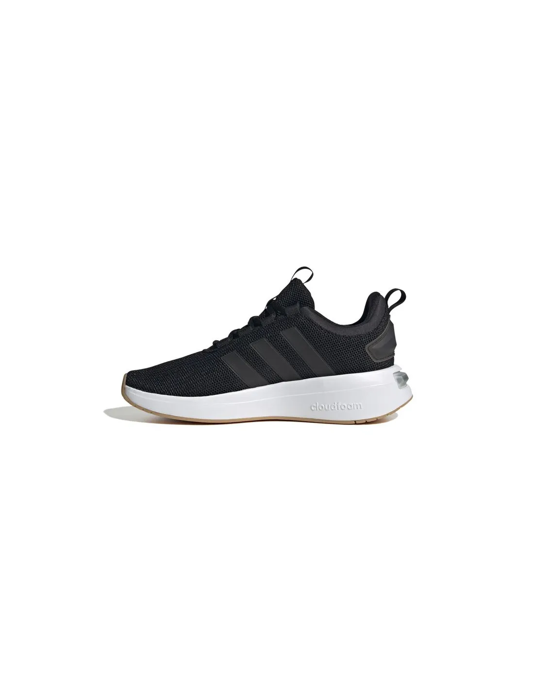 Zapatillas adidas Racer Tr23 Mujer Negro