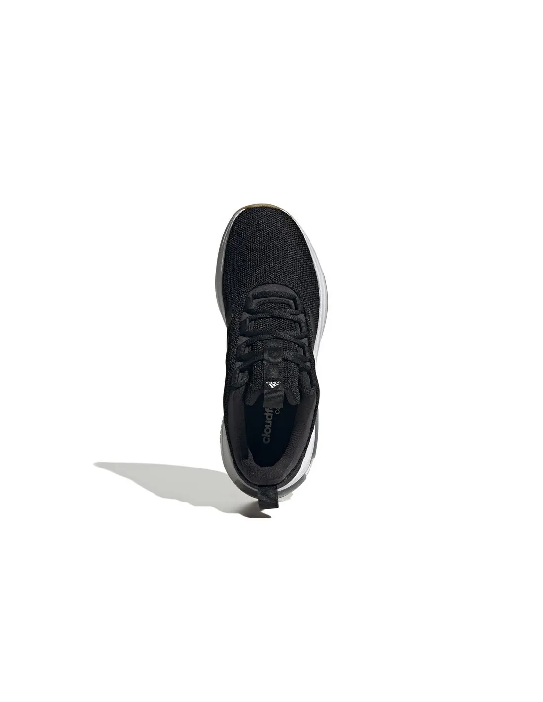 Zapatillas adidas Racer Tr23 Mujer Negro