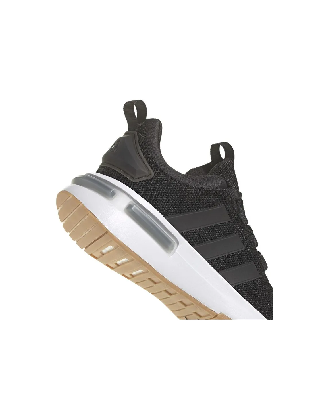 Zapatillas adidas Racer Tr23 Mujer Negro