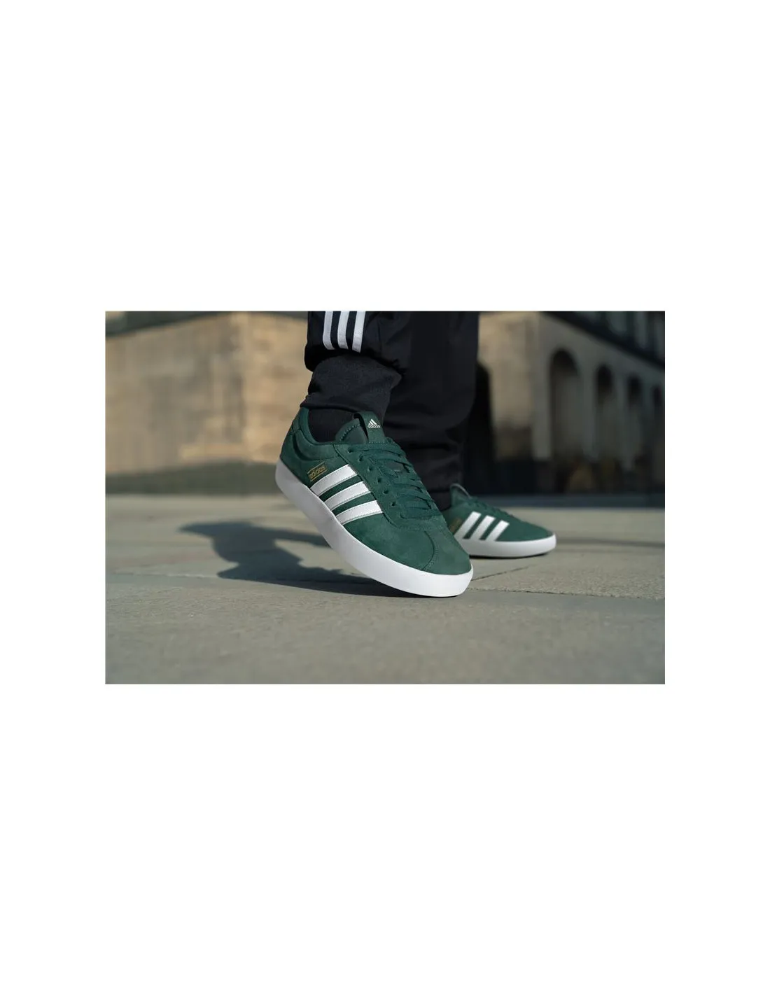 Zapatillas adidas VL Court 3.0 Hombre