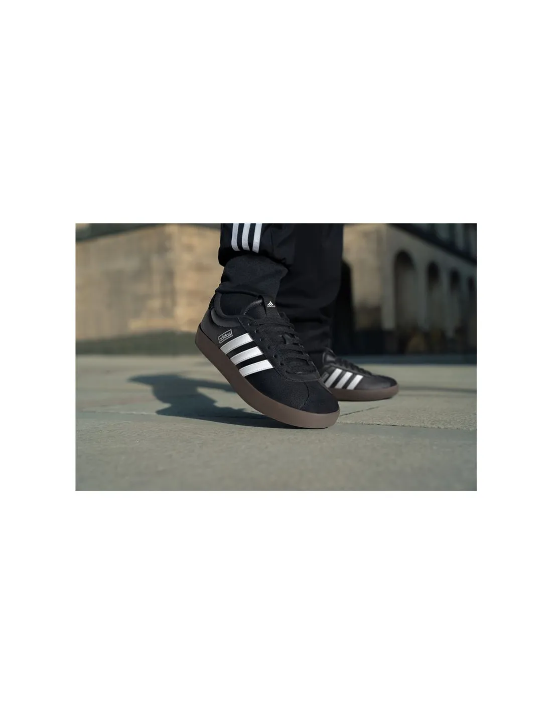 Zapatillas adidas VL Court 3.0 Mujer