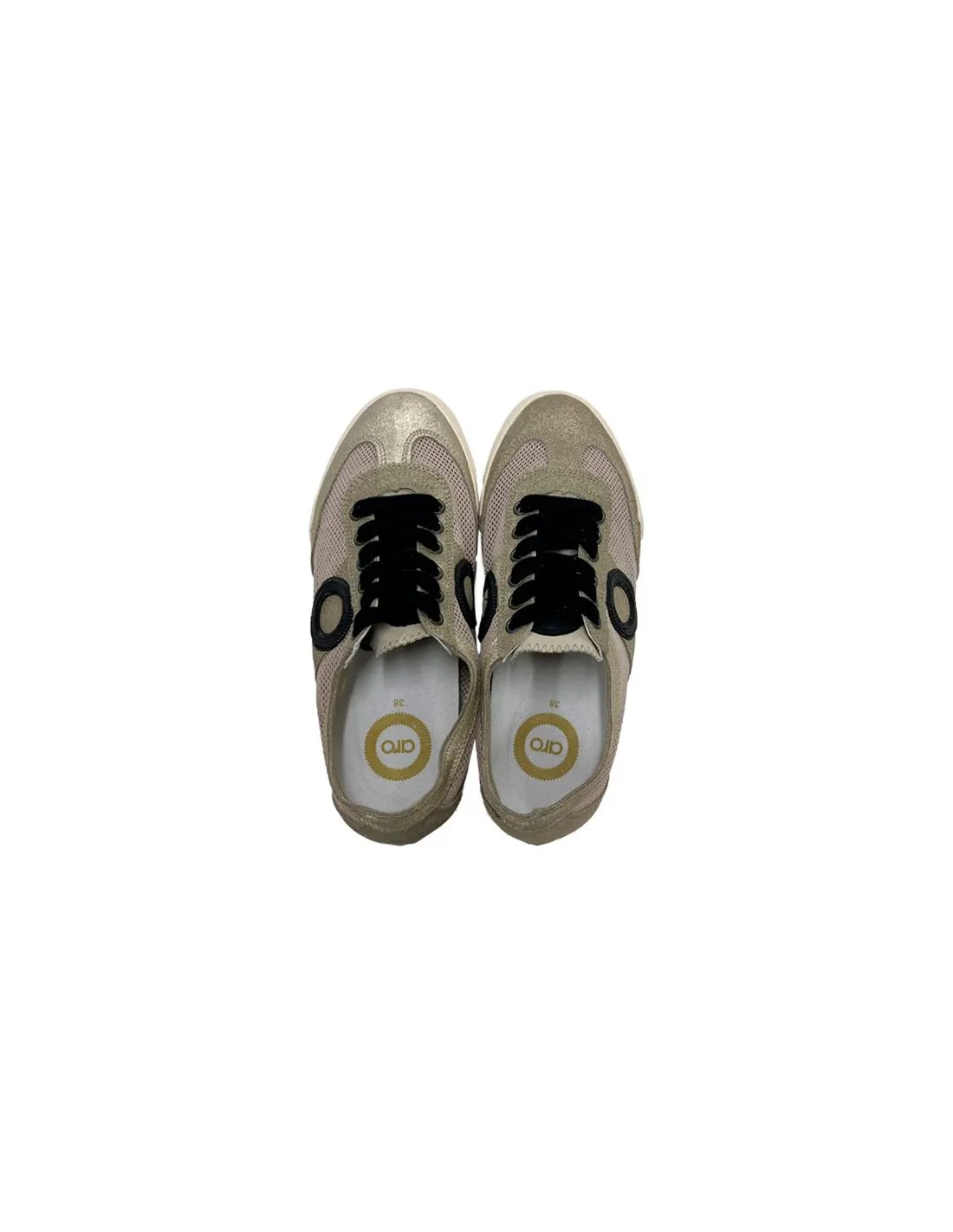ZAPATILLAS ARO 3133 JOANETA NETHMILLENIUM MUJER