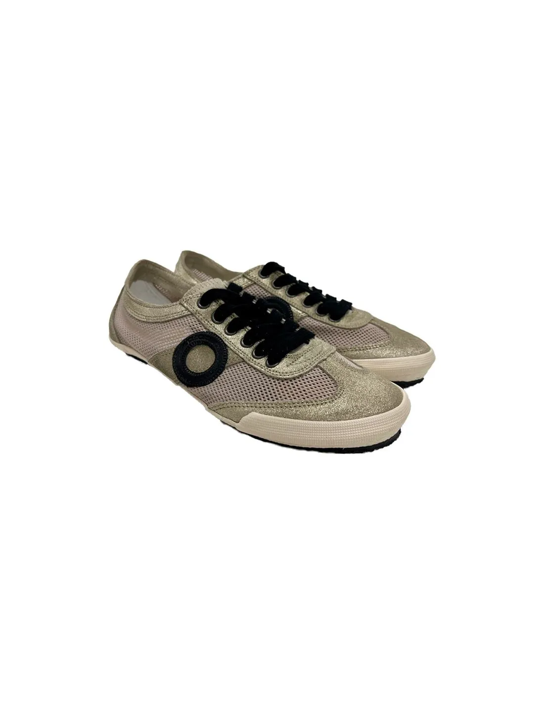 ZAPATILLAS ARO 3133 JOANETA NETHMILLENIUM MUJER