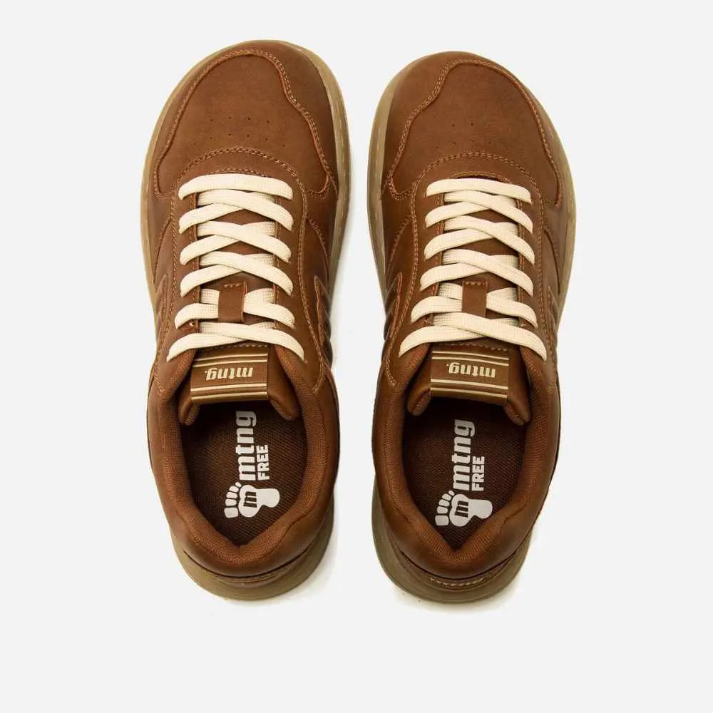 Zapatillas Barefoot Mustang Free Miami 84766