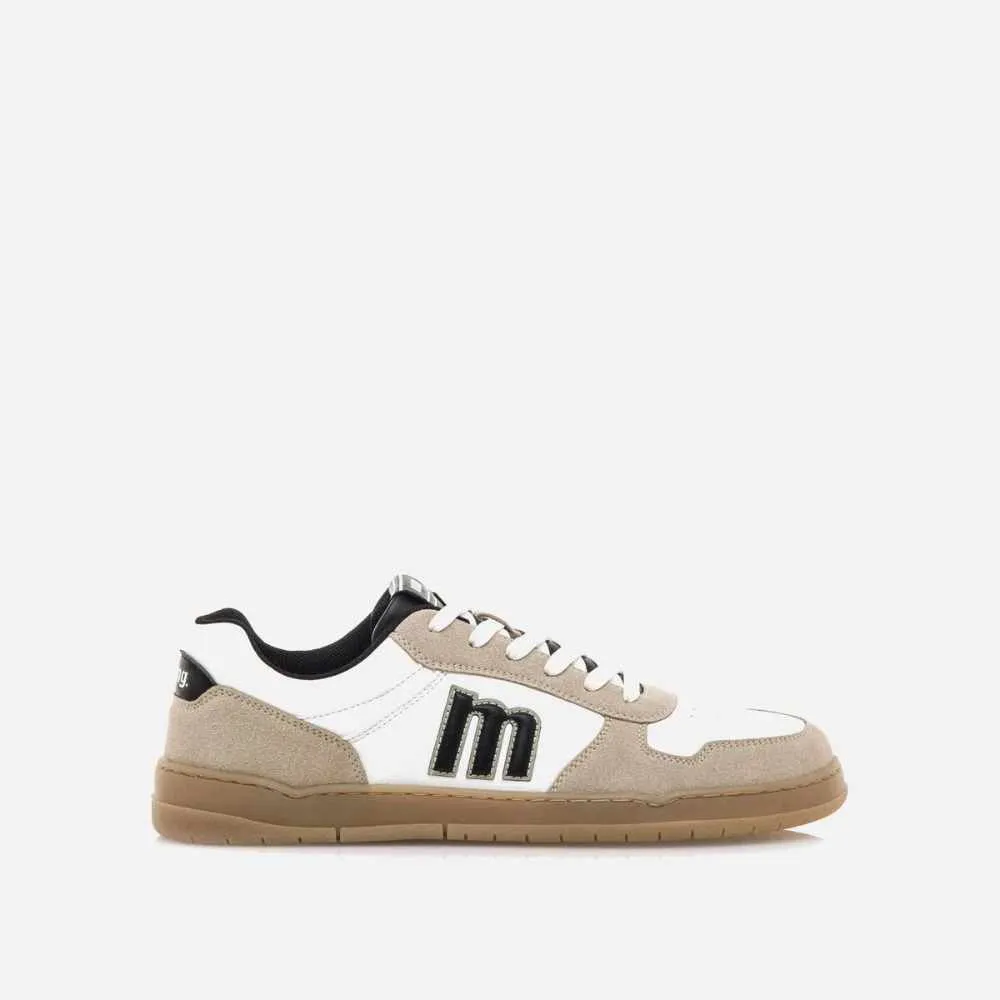 Zapatillas Barefoot Mustang Free Miami 84766