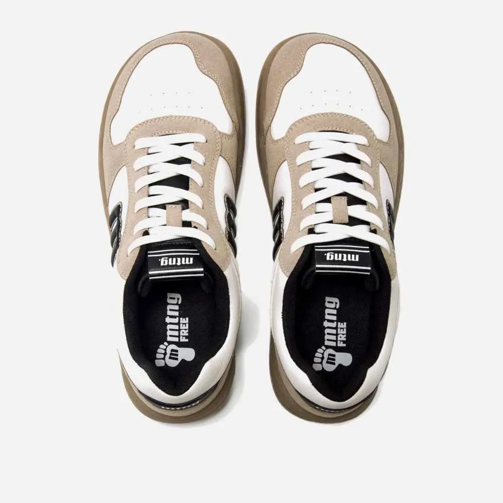 Zapatillas Barefoot Mustang Free Miami 84766