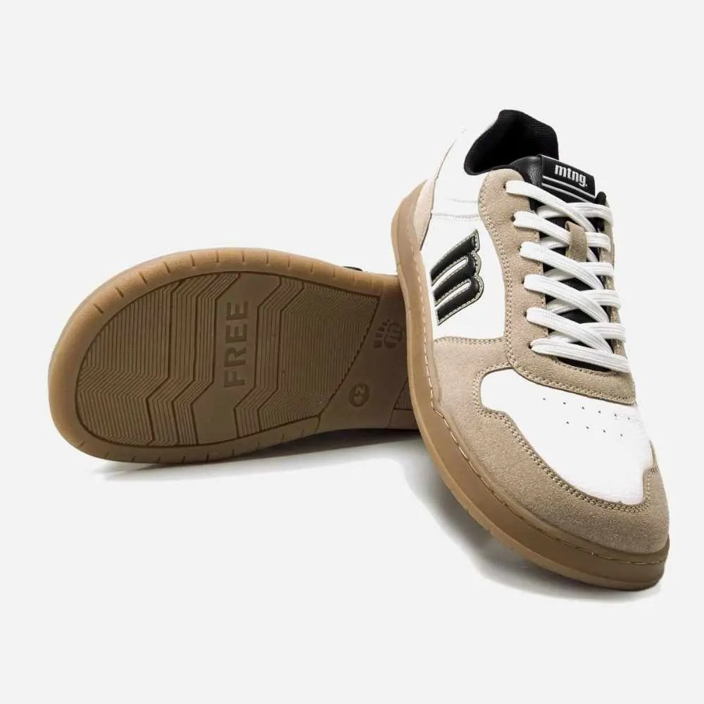 Zapatillas Barefoot Mustang Free Miami 84766