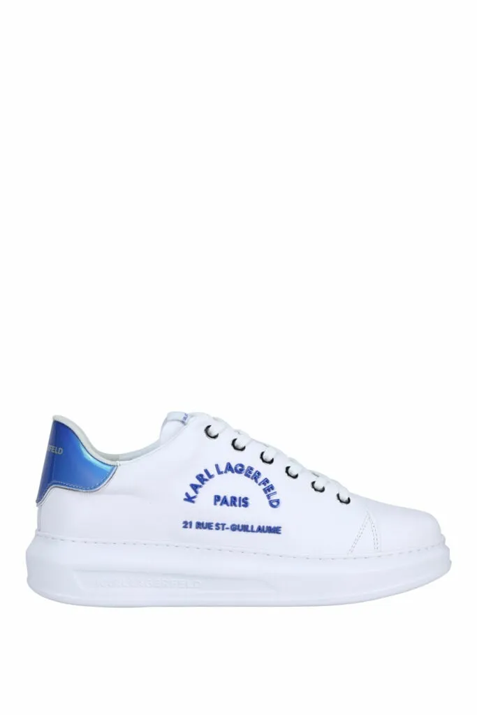Zapatillas blancas 