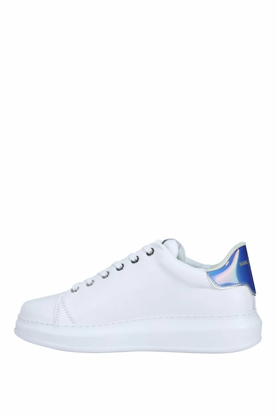 Zapatillas blancas 