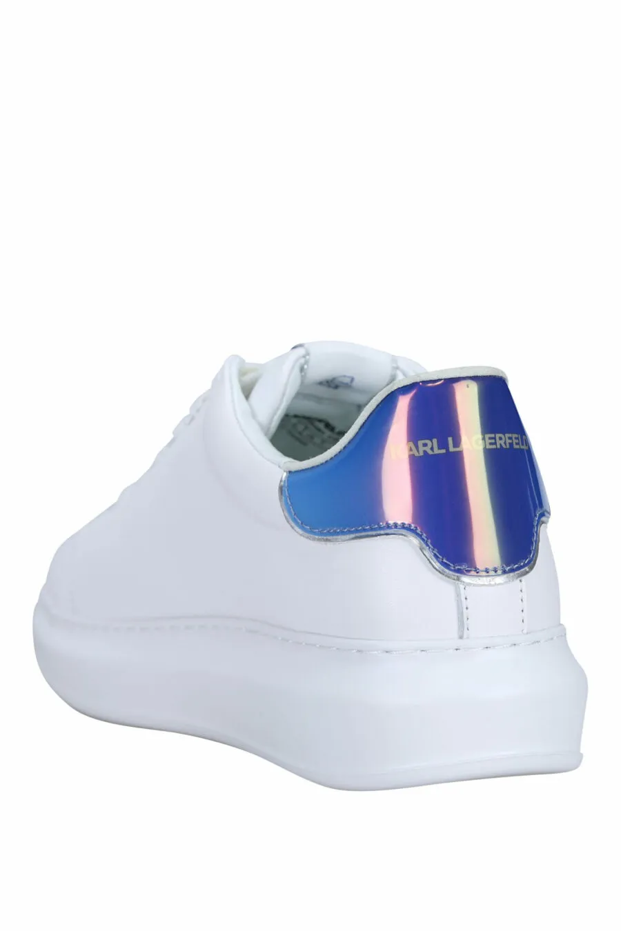 Zapatillas blancas 