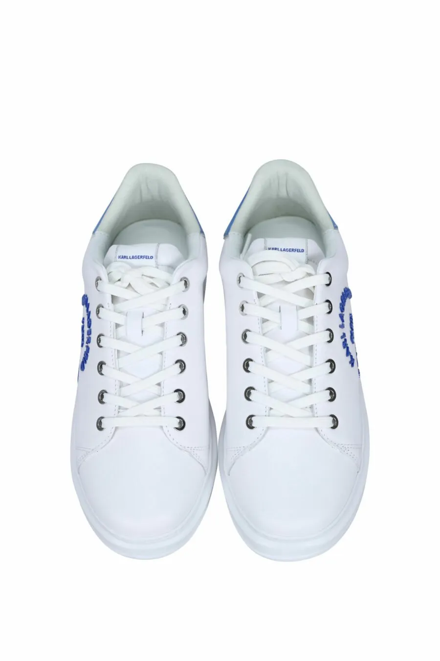 Zapatillas blancas 