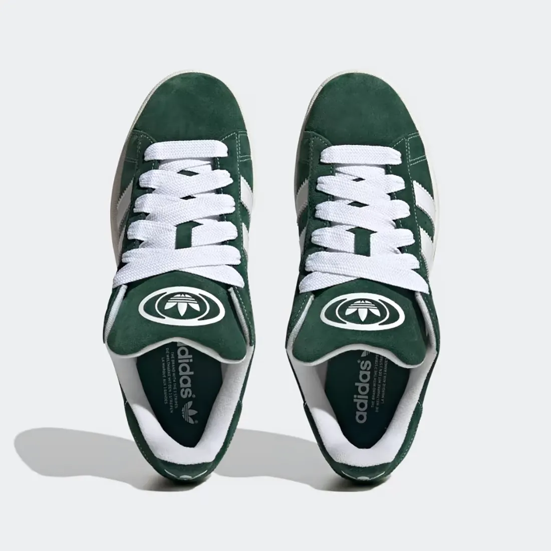 Zapatillas Campus 00s adidas