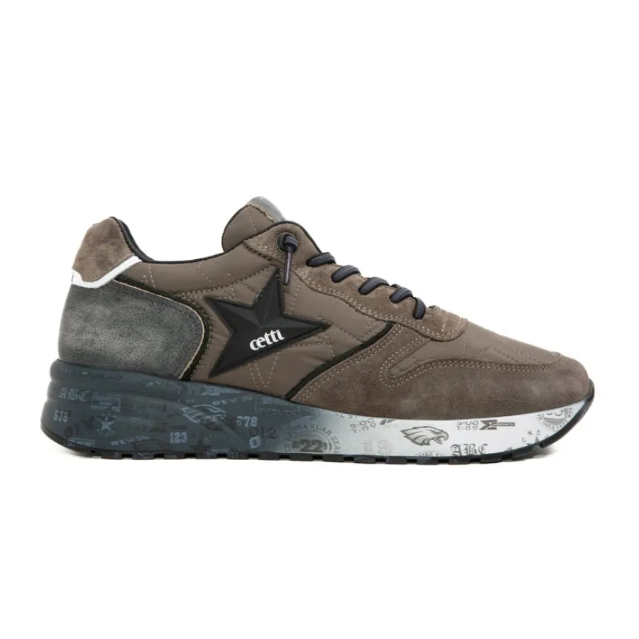  ZAPATILLAS CETTI C1353