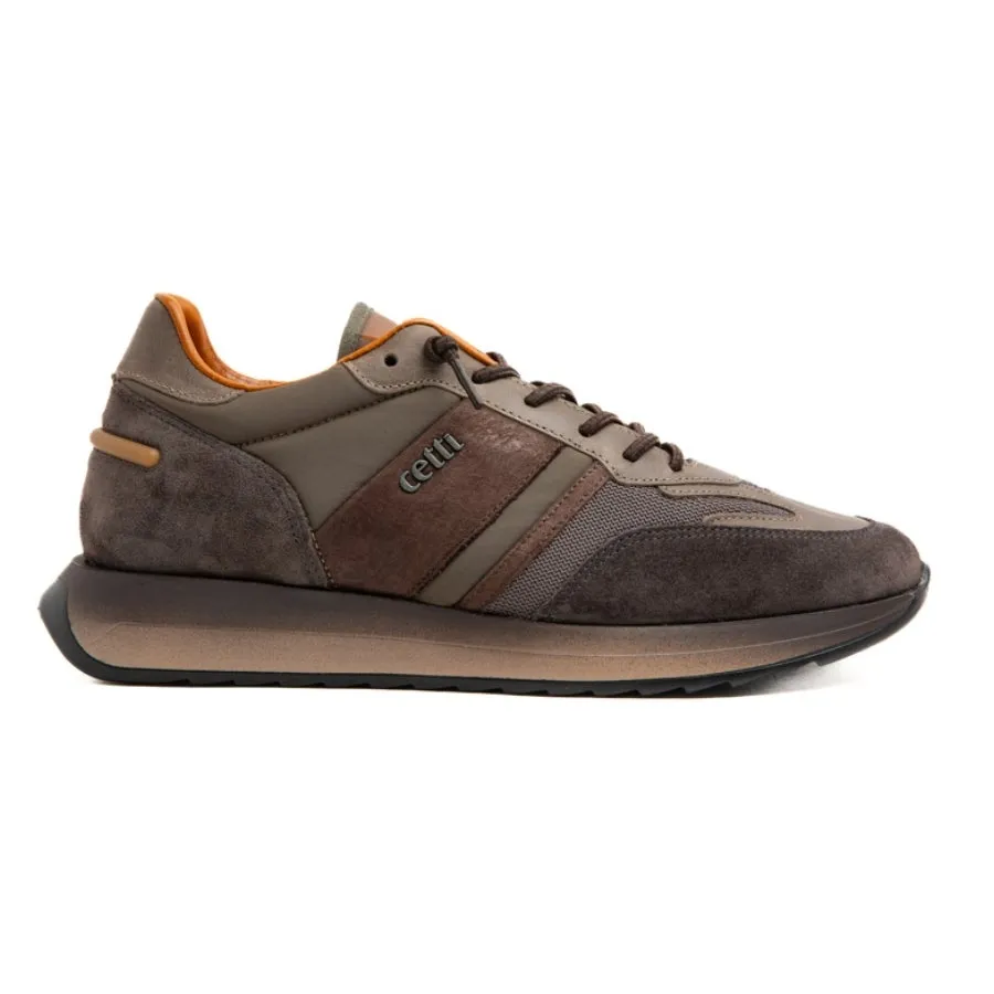  ZAPATILLAS CETTI C1363