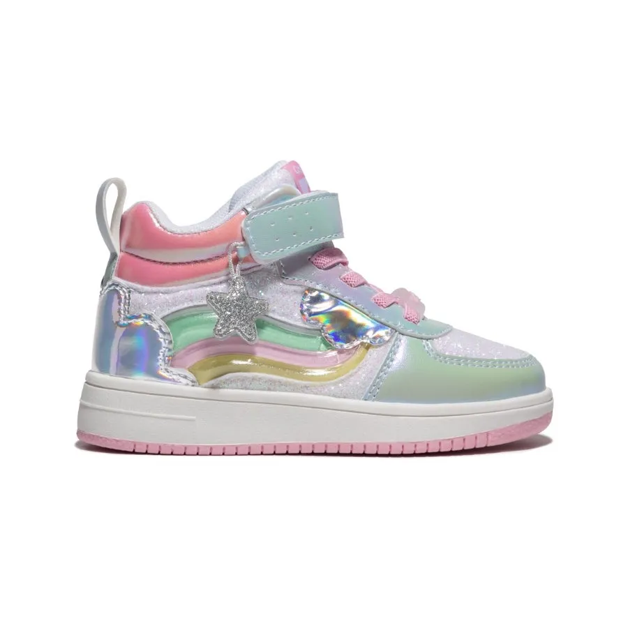  Zapatillas Conguitos Fantasy