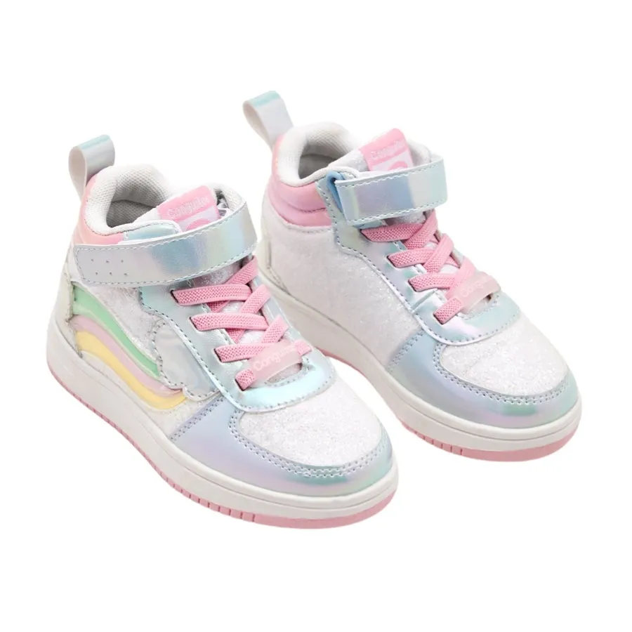  Zapatillas Conguitos Fantasy