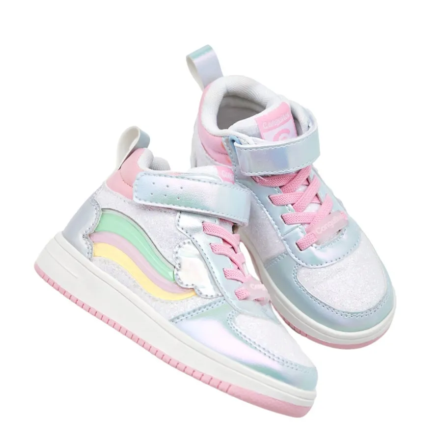  Zapatillas Conguitos Fantasy