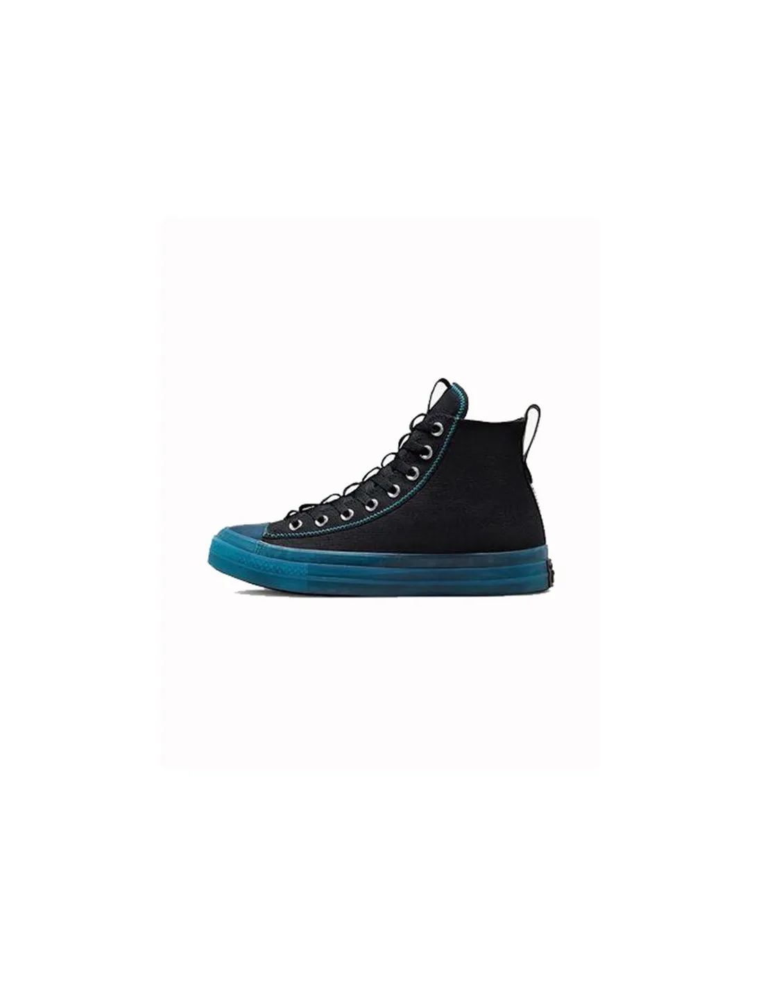 Zapatillas Converse Chuck Taylor All Star Cx Explore Negro Hombre