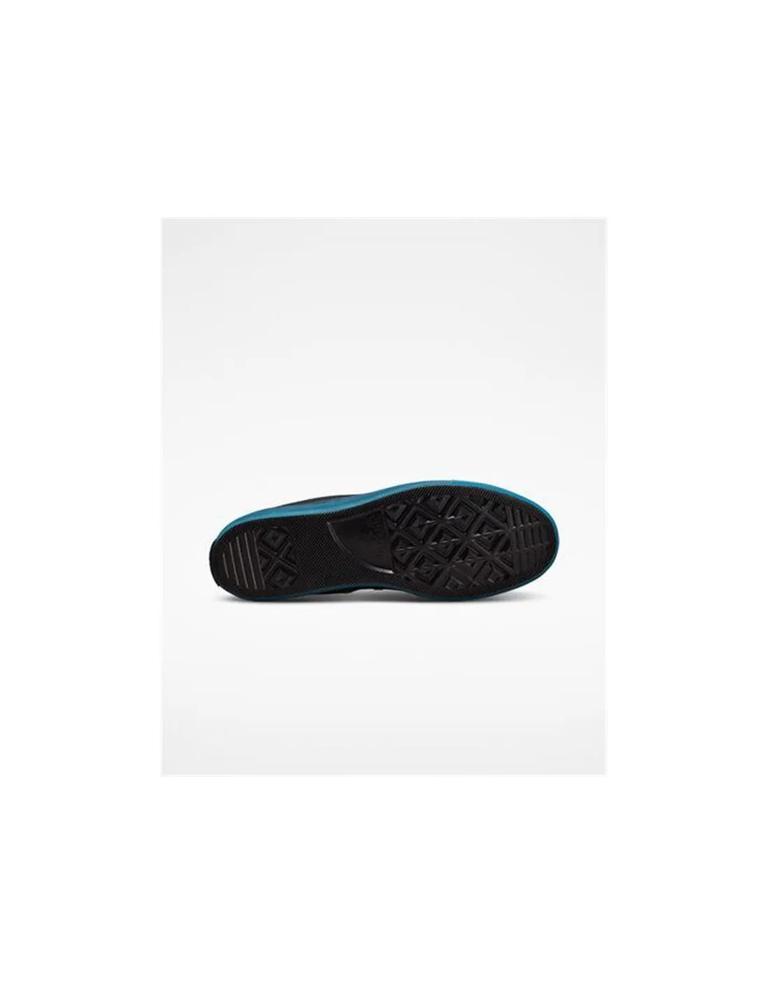 Zapatillas Converse Chuck Taylor All Star Cx Explore Negro Hombre