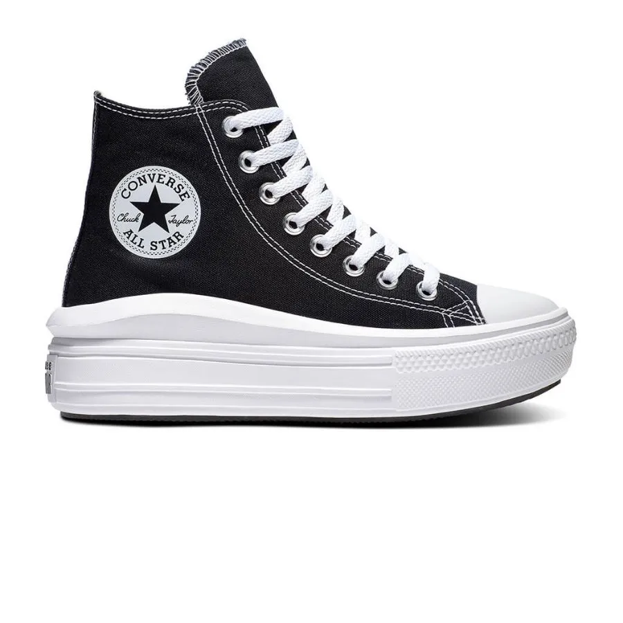  Zapatillas Converse Chuck Taylor All Star Move