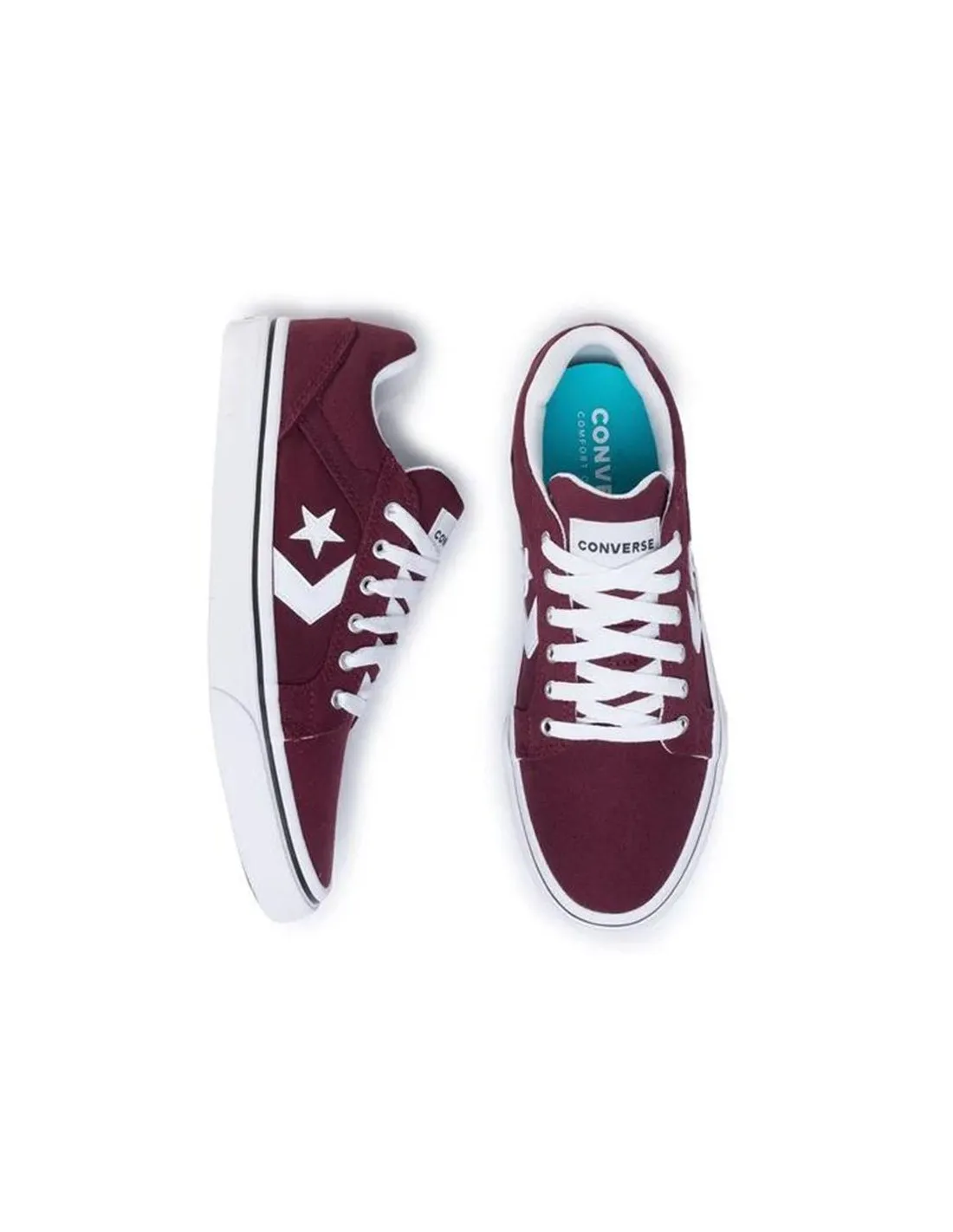 Zapatillas Converse El Distrito 2.0