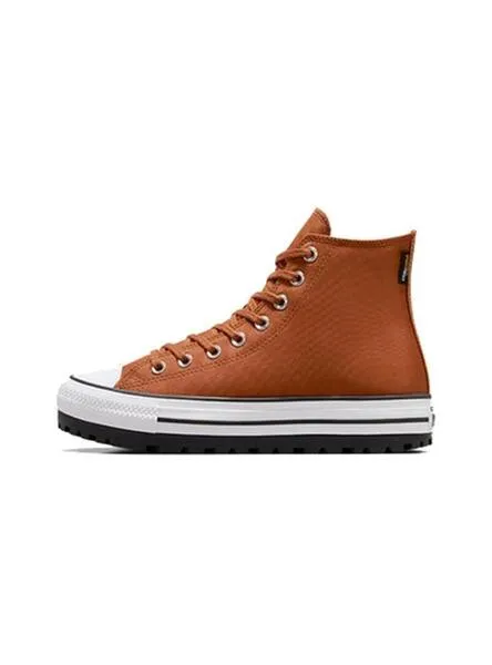 ZAPATILLAS CONVERSE HIGHTOP MARRóN PARA HOMBRE