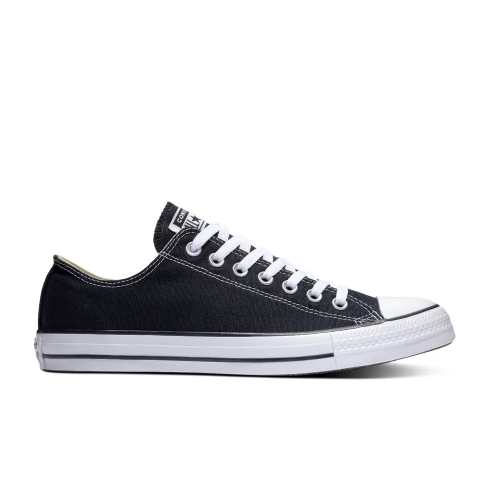 Zapatillas Converse Urbanas Hombre 157196C Negro