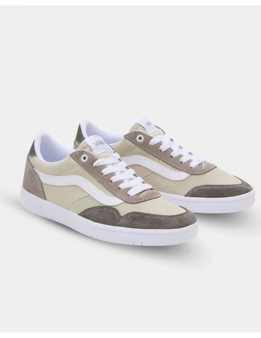 ZAPATILLAS CRUZE TOO COMFYCUSH MULTIBLOCK DE VANS