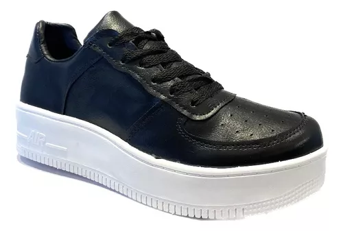 Zapatillas Dama Moda Urbanas Livianas  Greta