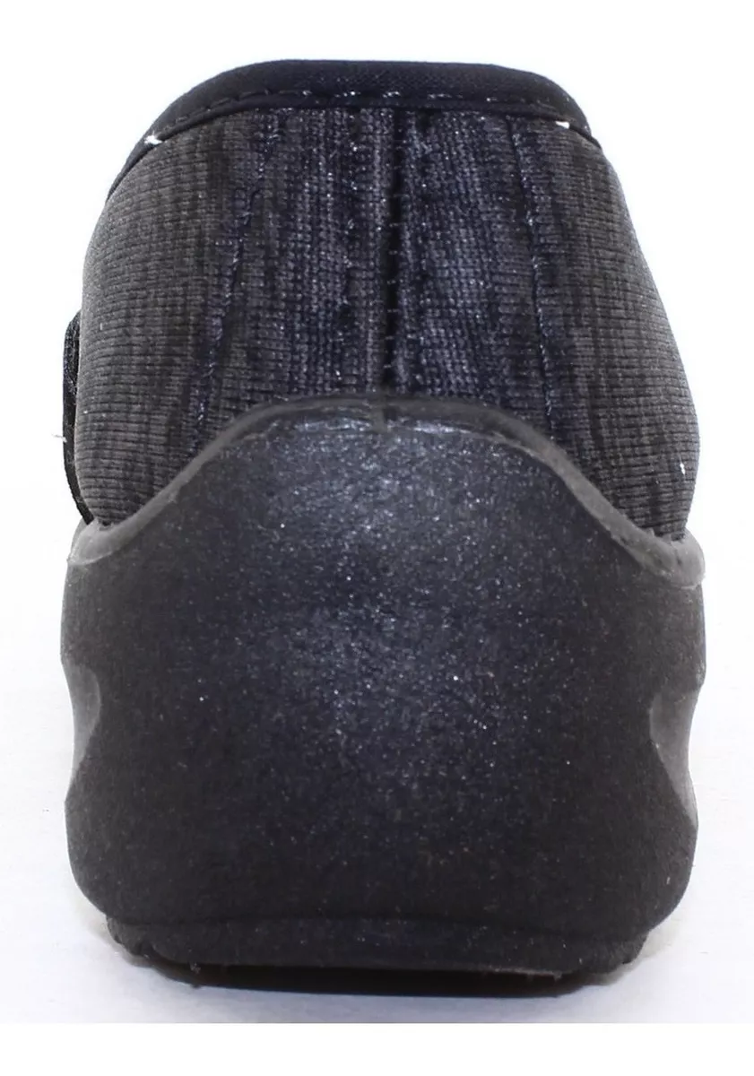 Zapatillas Dama Panchas Pira Comodas Elasticos 823 Carg