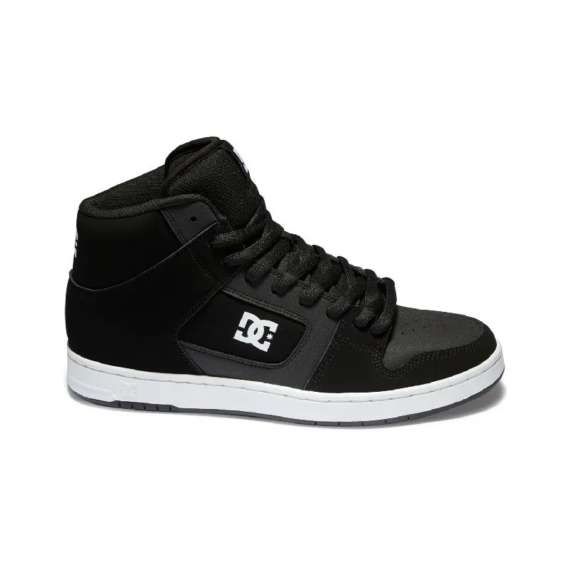  Zapatillas Dc shoes Manteca 4 Hi
