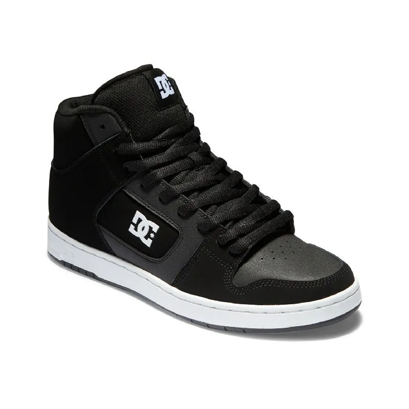  Zapatillas Dc shoes Manteca 4 Hi