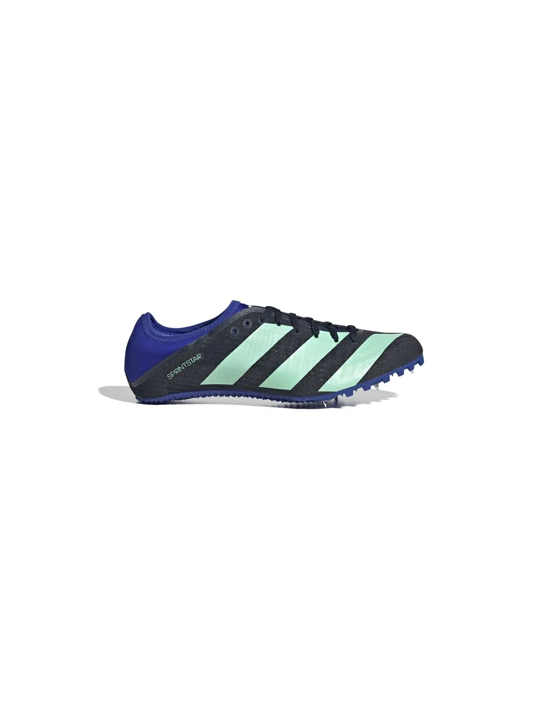 Zapatillas de Atletismo adidas SprintStar Hombre
