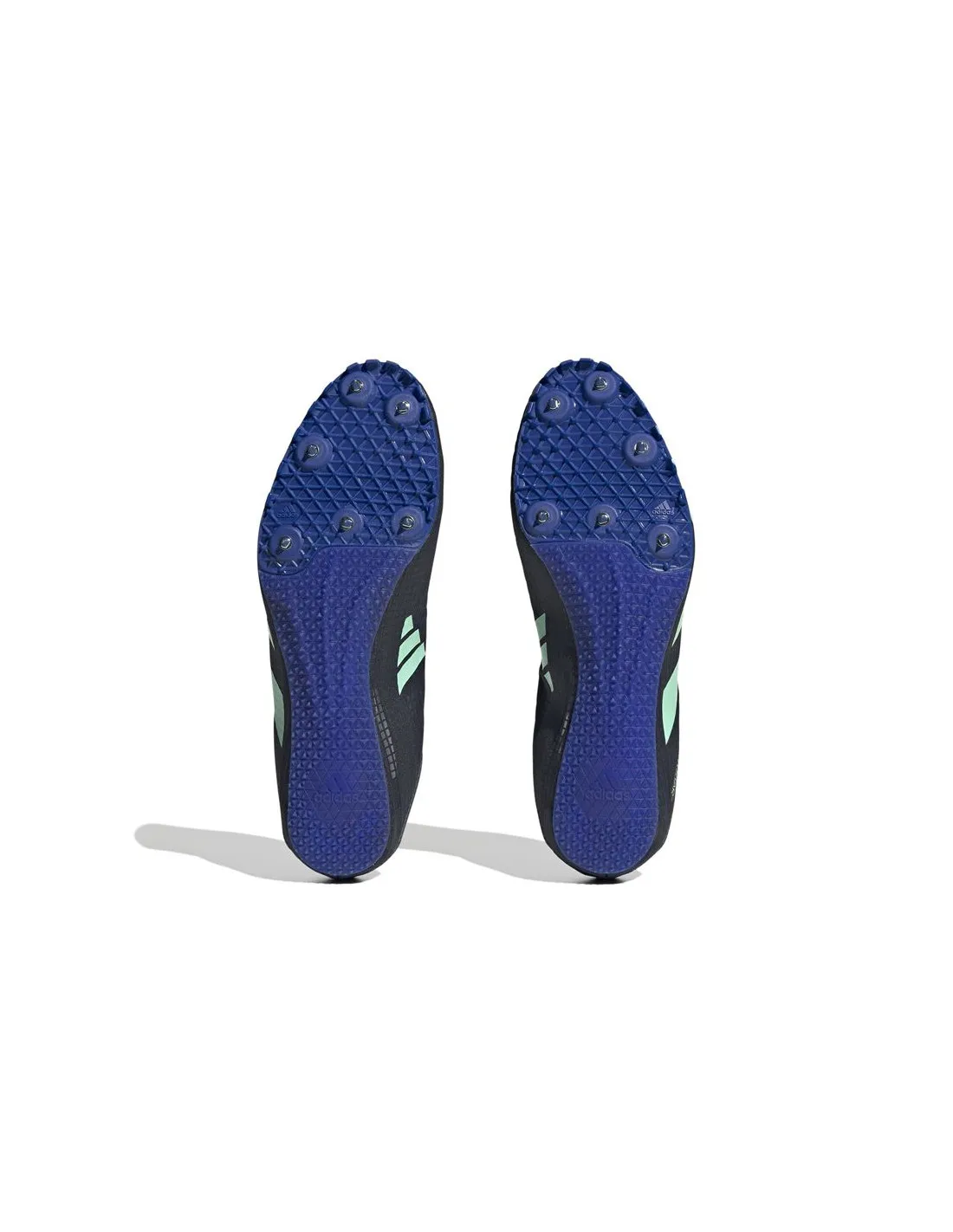 Zapatillas de Atletismo adidas SprintStar Hombre