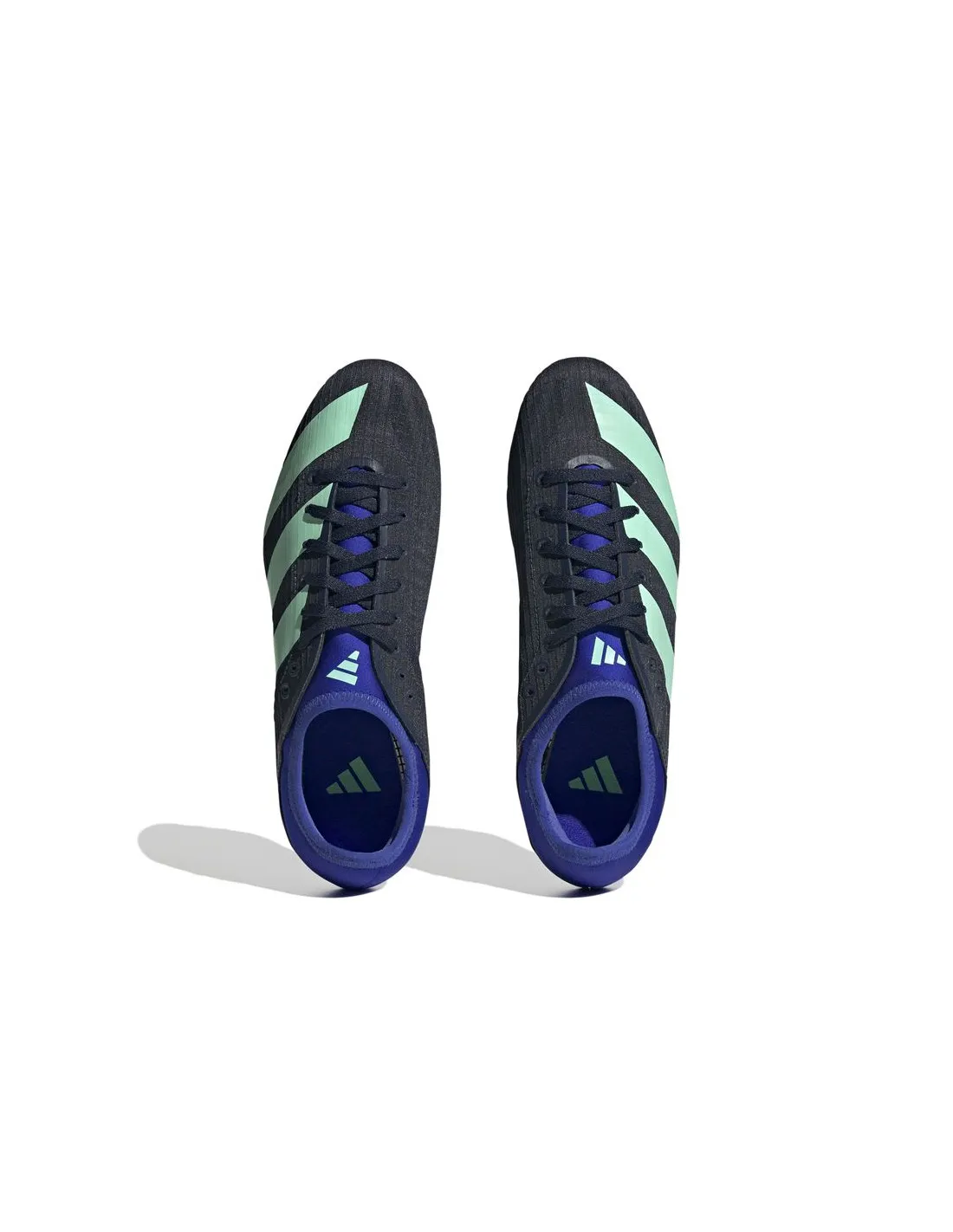 Zapatillas de Atletismo adidas SprintStar Hombre