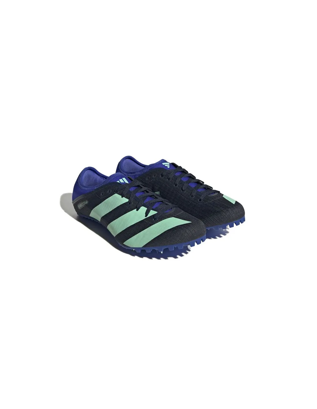Zapatillas de Atletismo adidas SprintStar Hombre