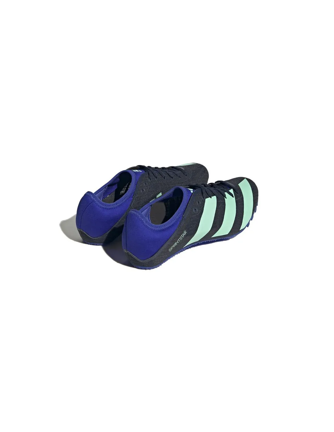 Zapatillas de Atletismo adidas SprintStar Hombre