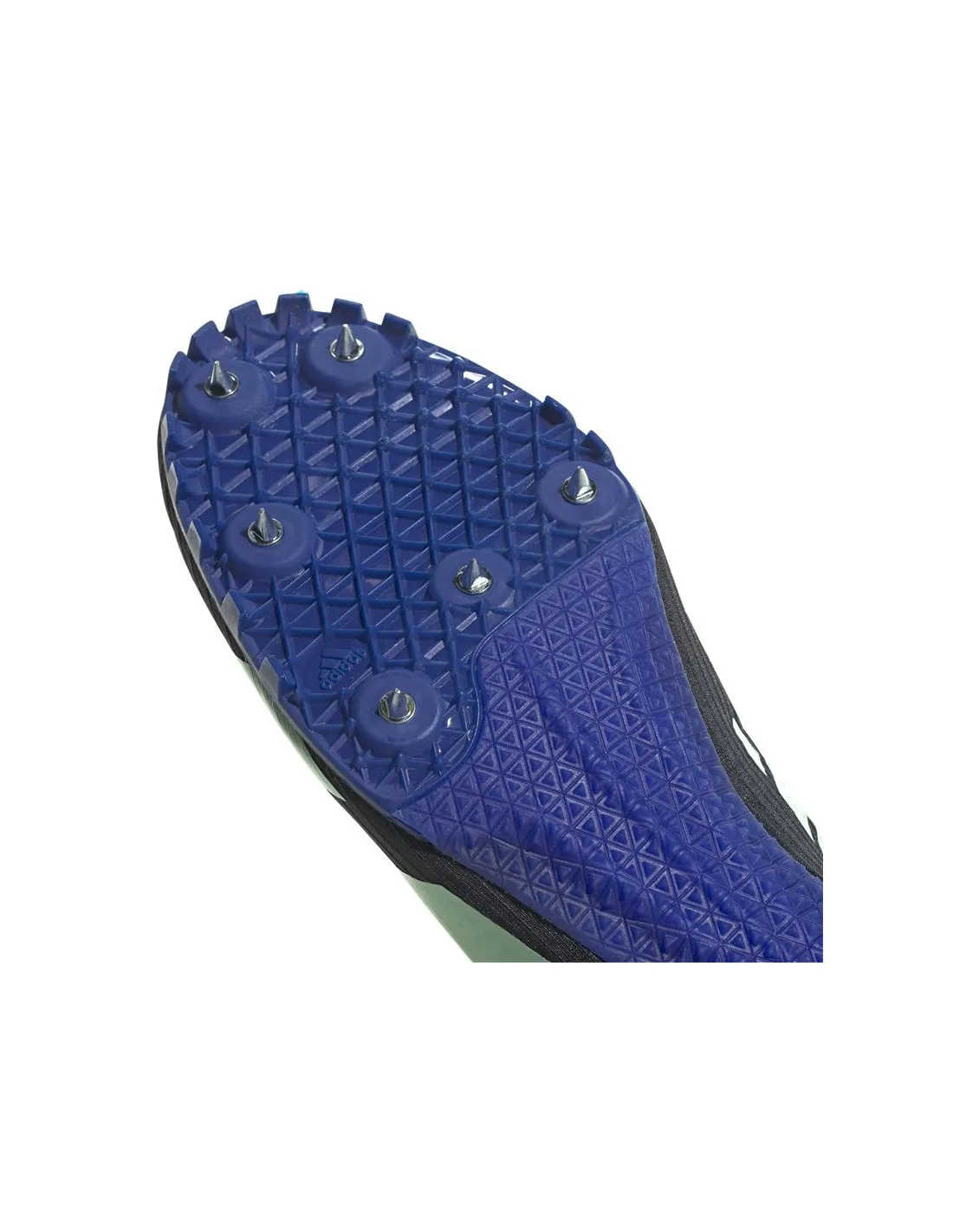Zapatillas de Atletismo adidas SprintStar Hombre