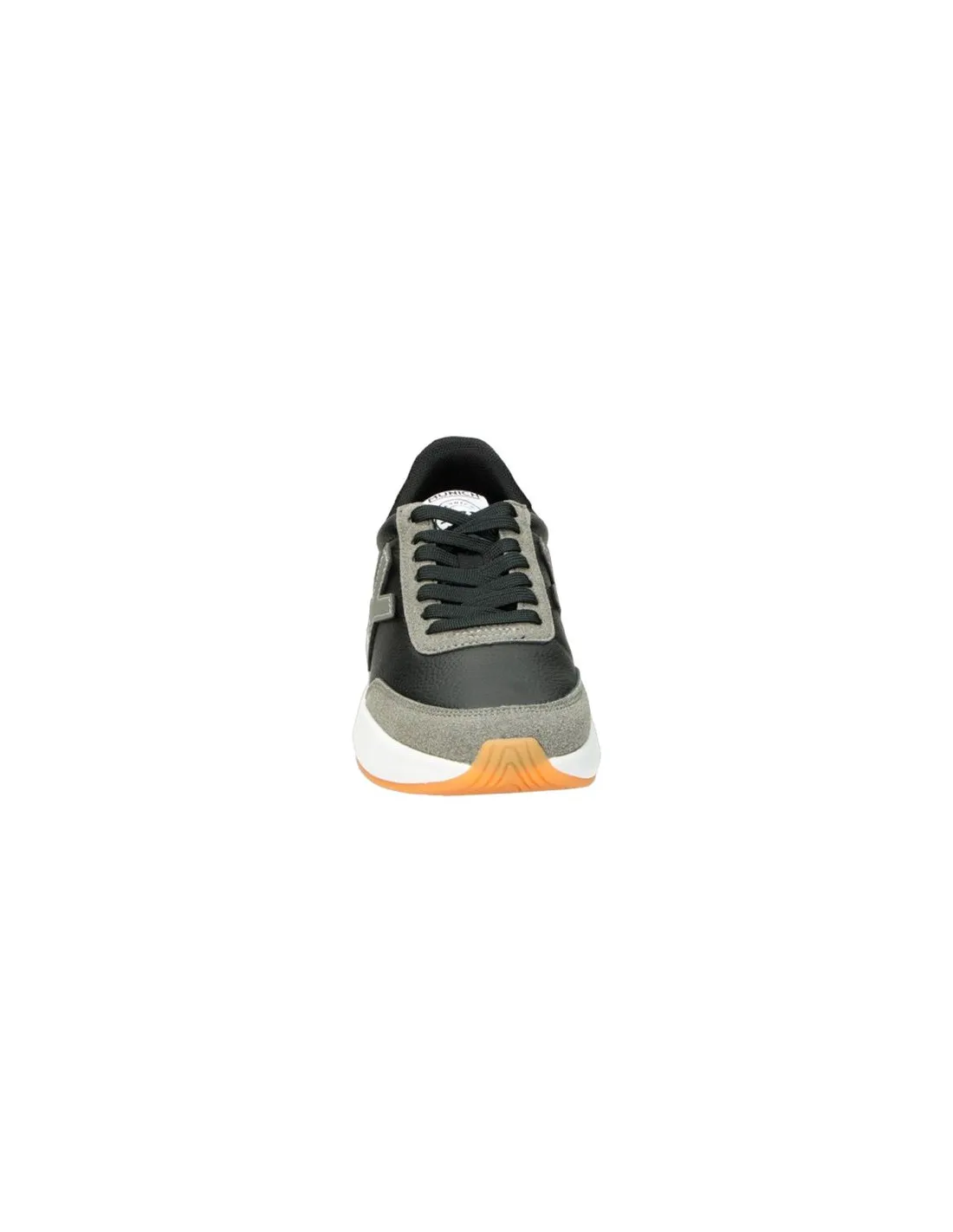 Zapatillas de Casual Munich Versus 59 Mujer Negro