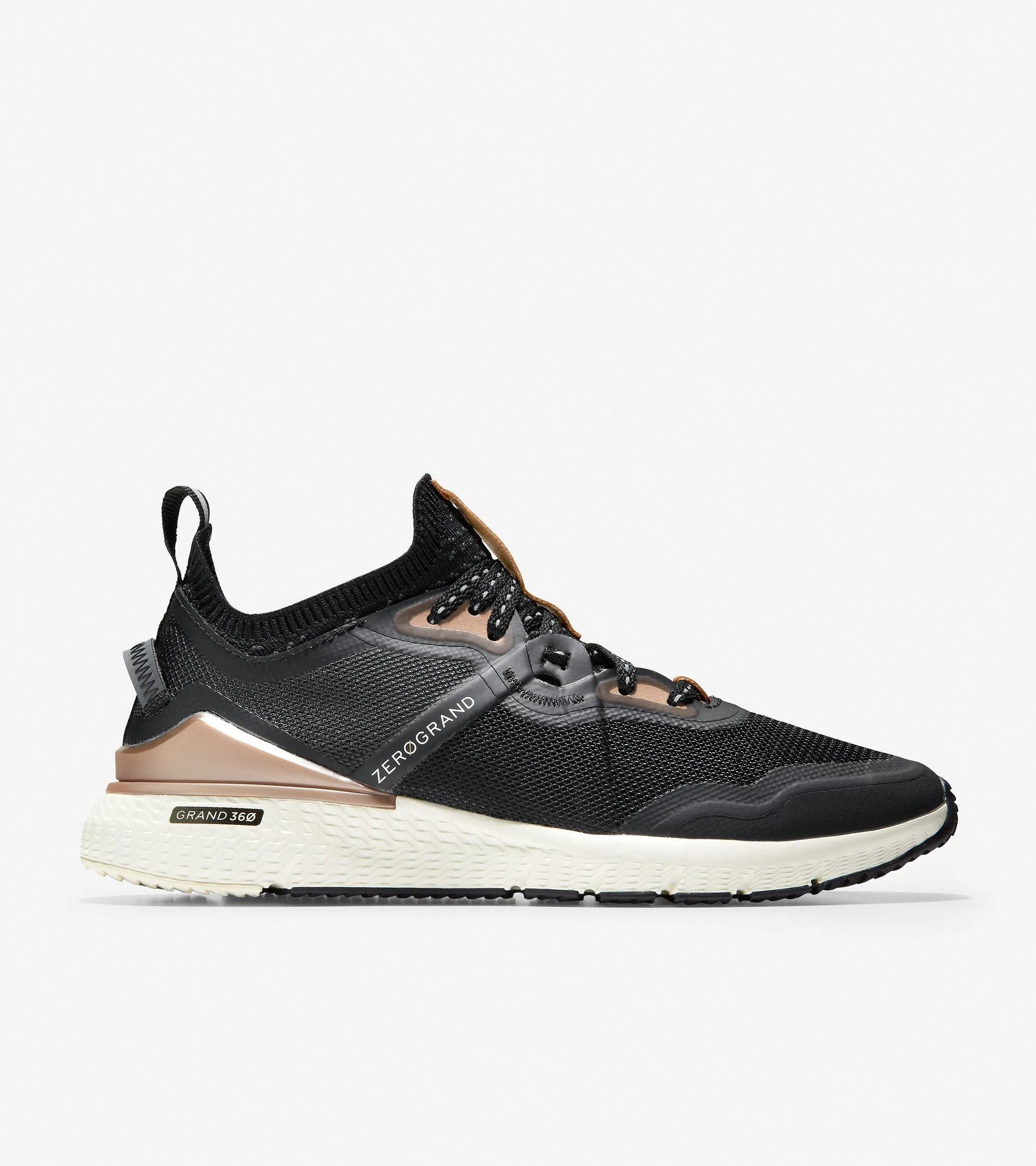Zapatillas de Correr de Mujer | ZERØGRAND Overtake Running Shoe